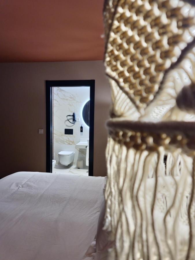 Hotel Suites Moma Centro Villanueva De La Serena Esterno foto